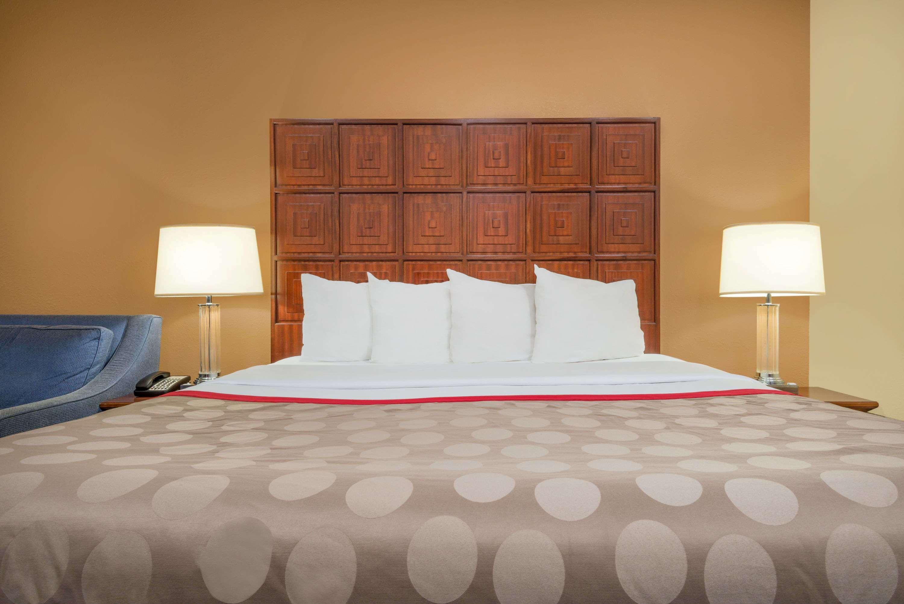 Ramada By Wyndham Columbus North Hotel Westerville Buitenkant foto