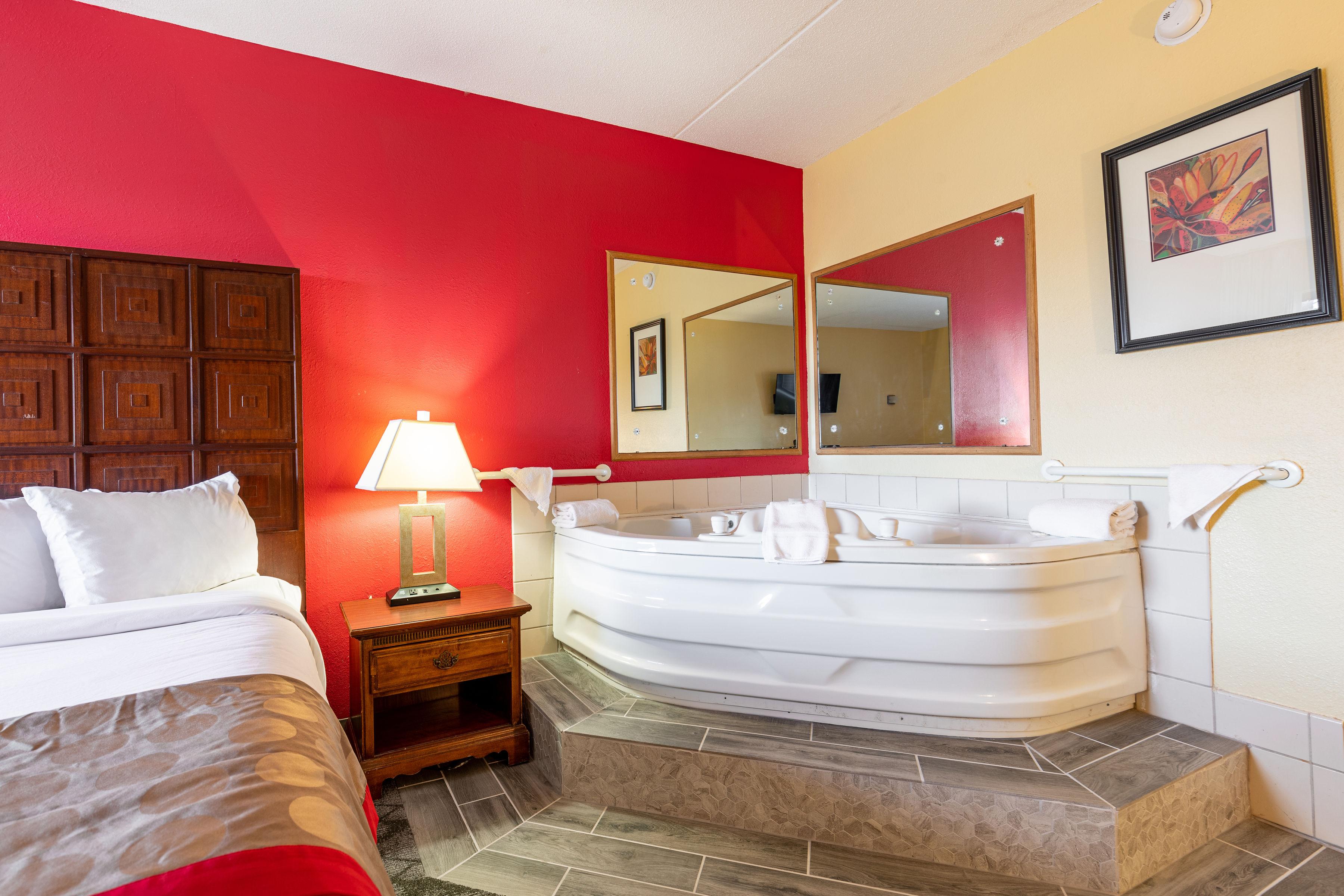 Ramada By Wyndham Columbus North Hotel Westerville Buitenkant foto