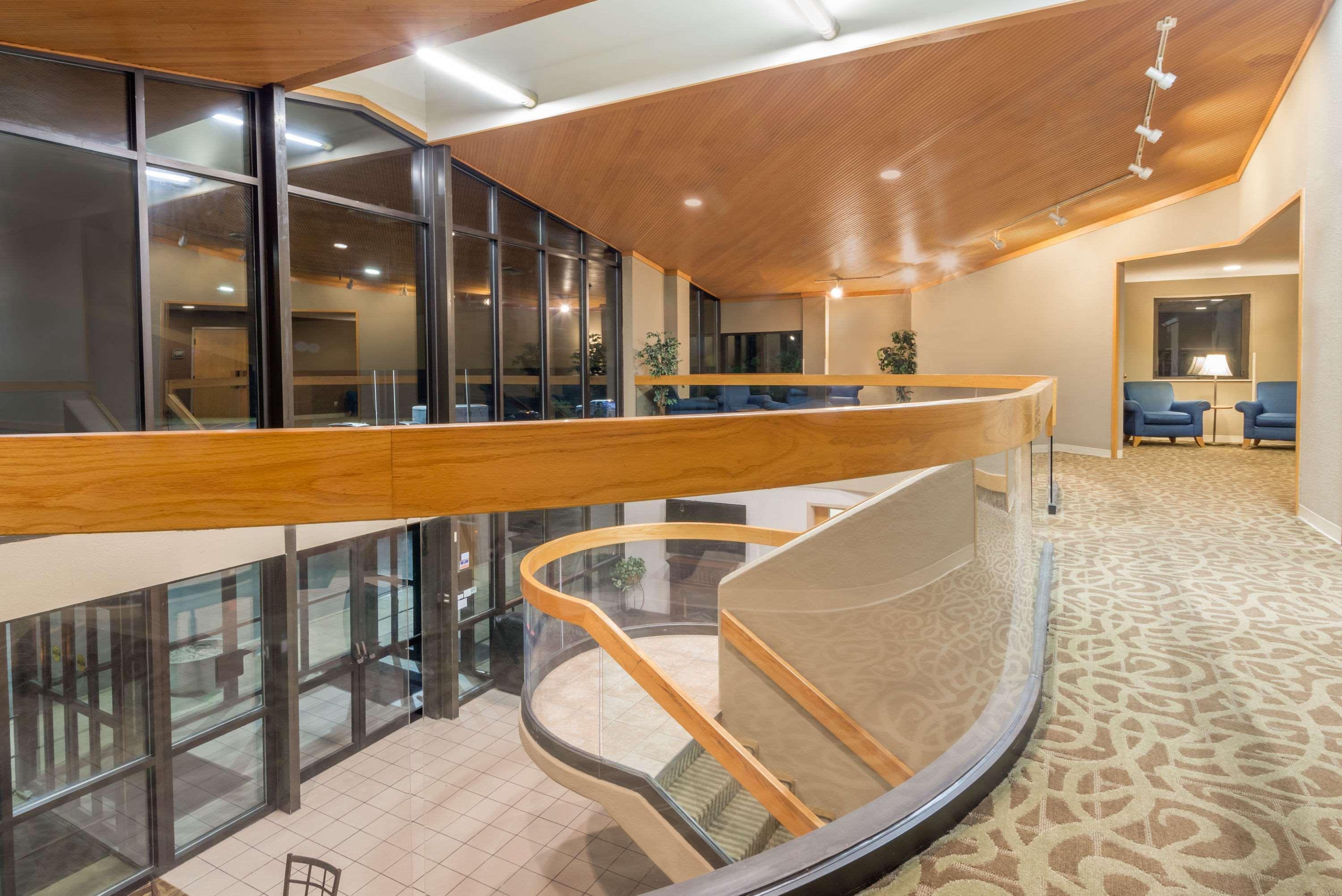 Ramada By Wyndham Columbus North Hotel Westerville Buitenkant foto