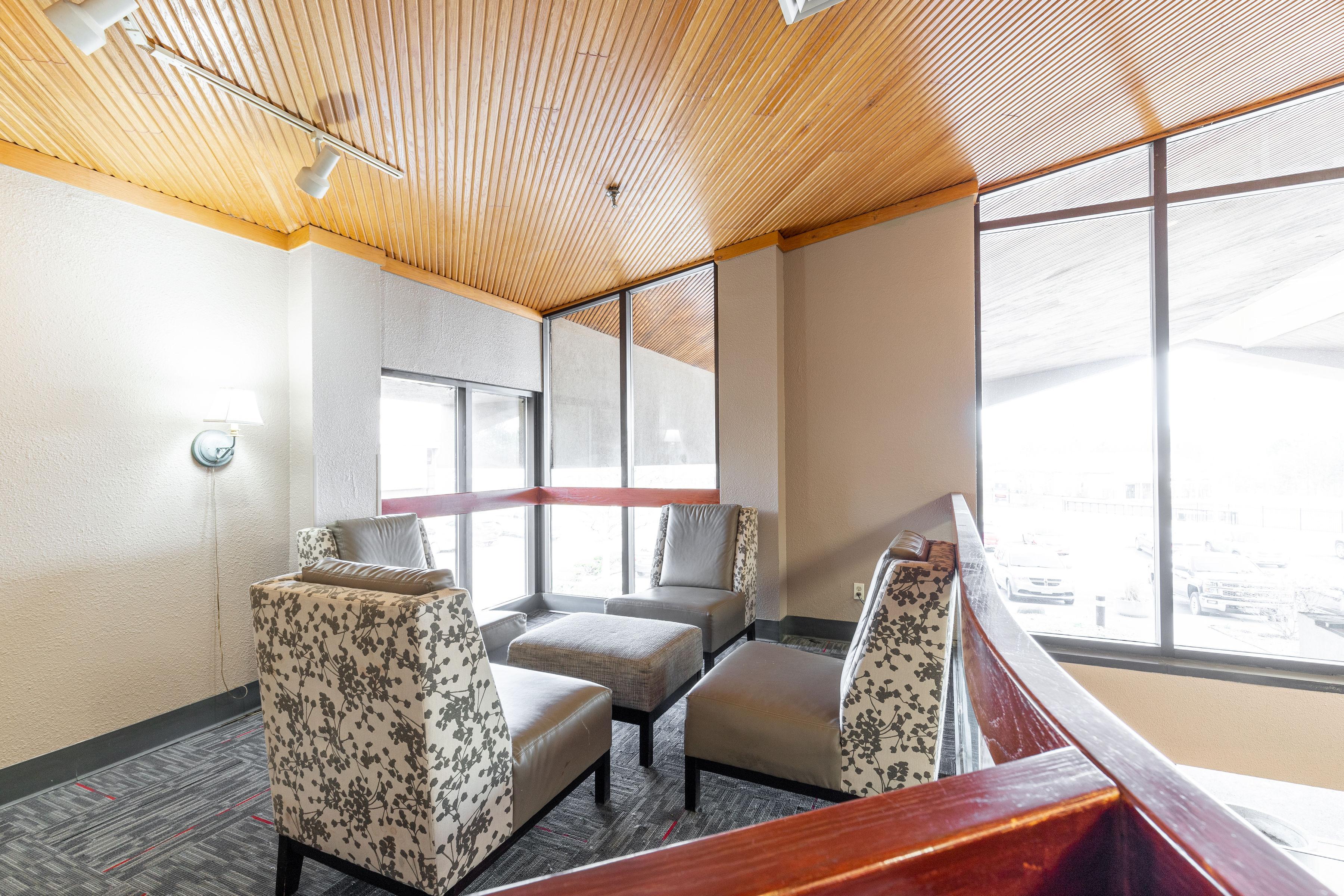 Ramada By Wyndham Columbus North Hotel Westerville Buitenkant foto