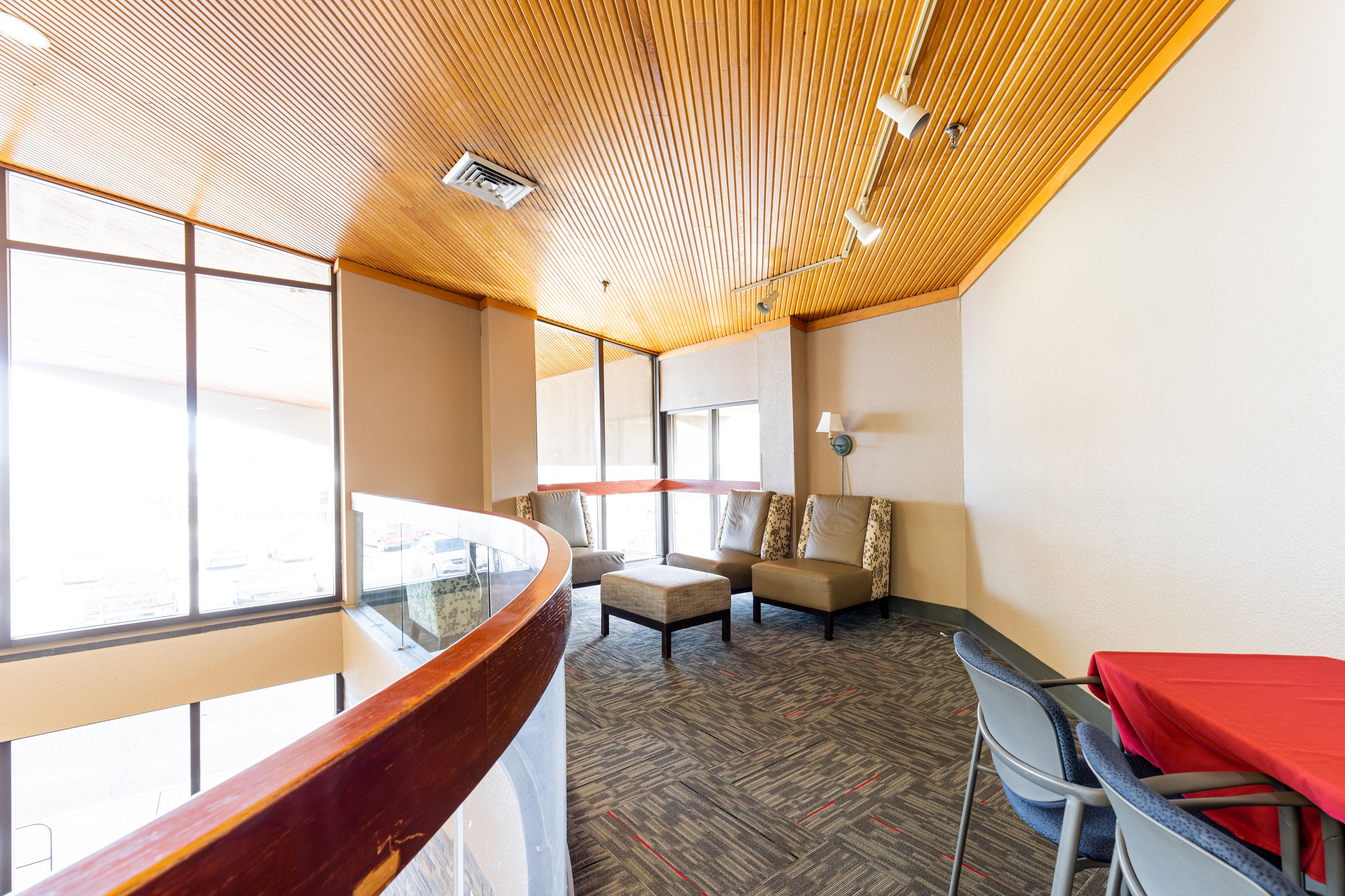 Ramada By Wyndham Columbus North Hotel Westerville Buitenkant foto